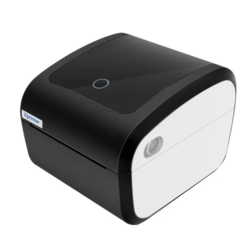 IMPRIMANTE CODE A BARRE ET BORDEREAU XPRINTER 423B