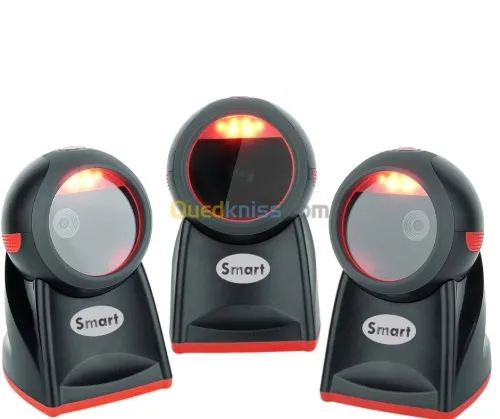 Scanner Code a barre SMART SP-8602H
