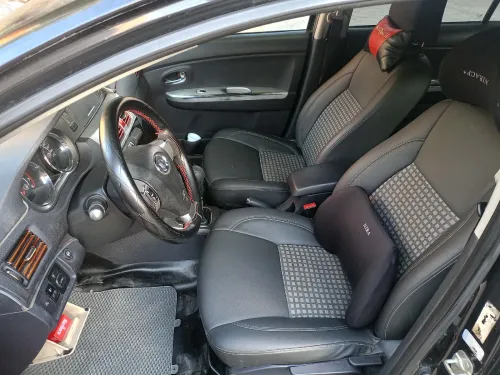Great Wall C30 2013 C30