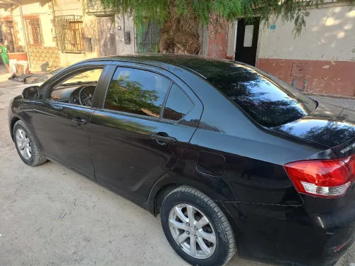 Great Wall C30 2013 C30