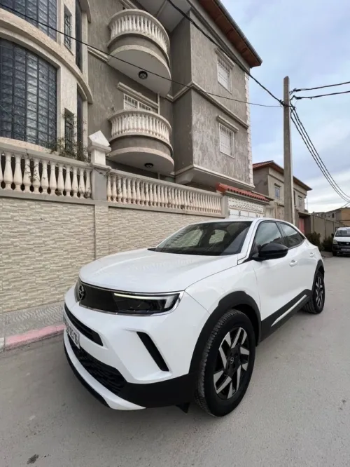 Opel Mokka 2023 GS Line