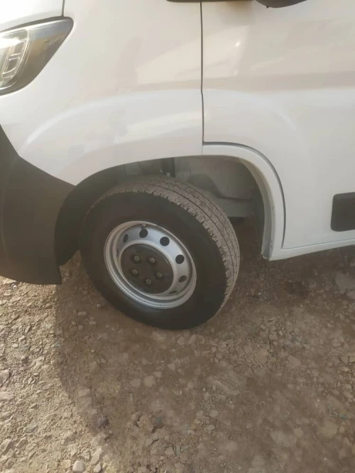Fiat Ducato 2023