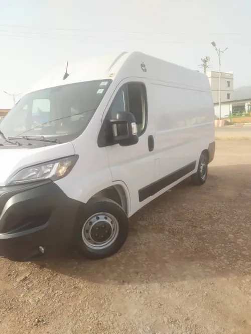 Fiat Ducato 2023