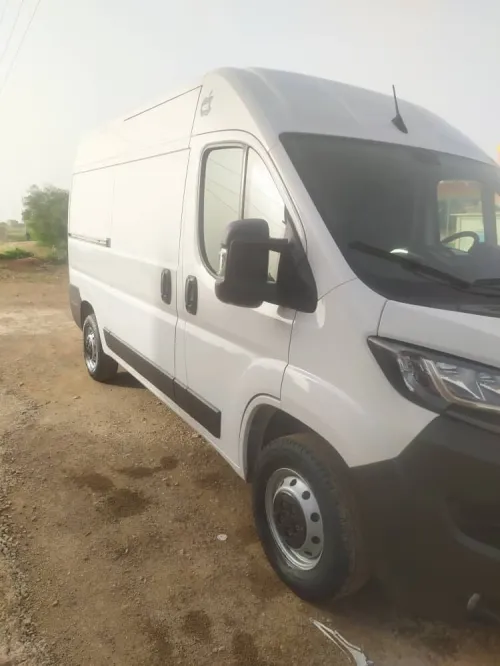Fiat Ducato 2023