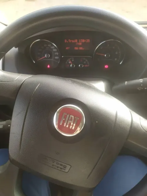 Fiat Ducato 2023