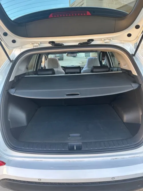 Hyundai New Tucson 2018 New Tucson