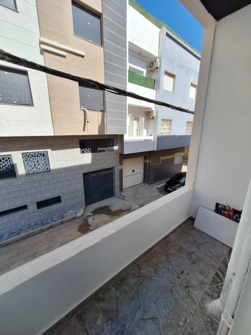 Vente Appartement Niveau de villa F3 Oran Bir el djir