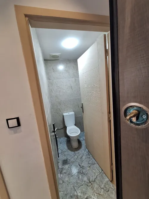 Vente Appartement Niveau de villa F3 Oran Bir el djir