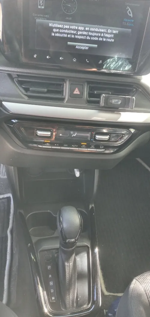 Suzuki Swift 2025 