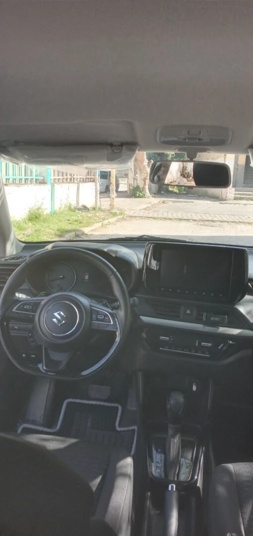 Suzuki Swift 2025 