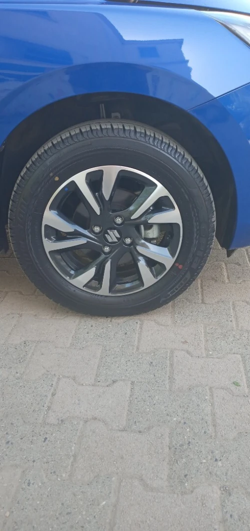 Suzuki Swift 2025 