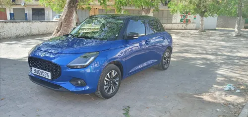 Suzuki Swift 2025 
