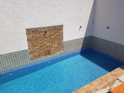 Location vacances Villa Boumerdès Boumerdes