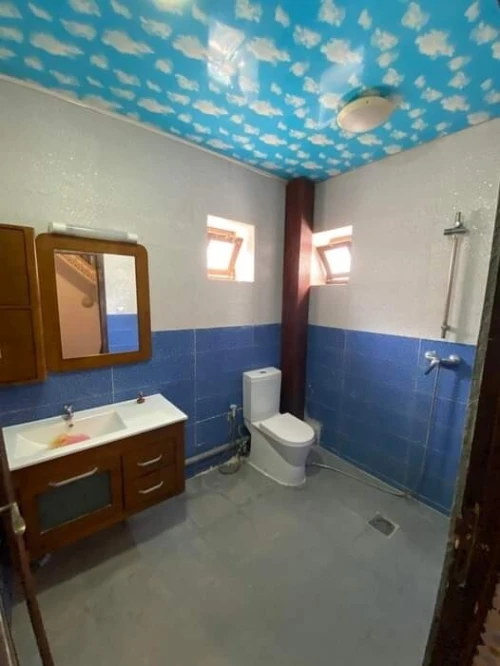 Location vacances Villa Boumerdès Boumerdes