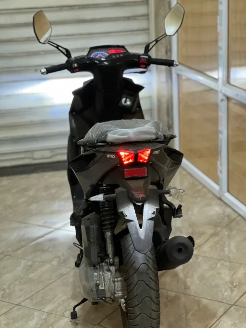 Vms Driver 2025