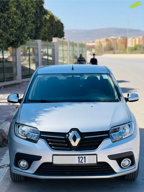Renault Symbol 2021 Made In Bladi