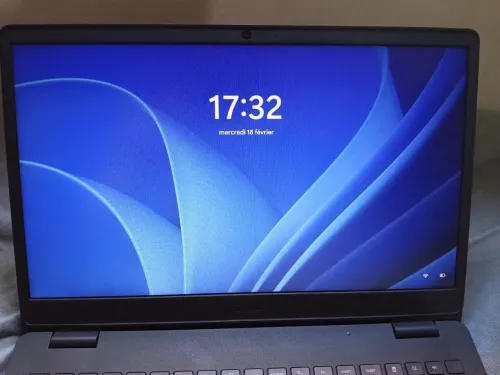 Dell Vostro 3500 i3 11em Gen