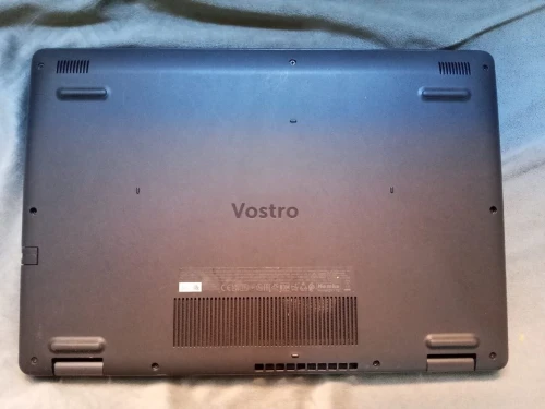 Dell Vostro 3500 i3 11em Gen