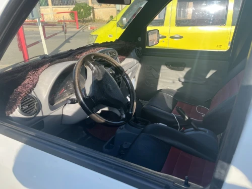 Changan Mini bus 2015 