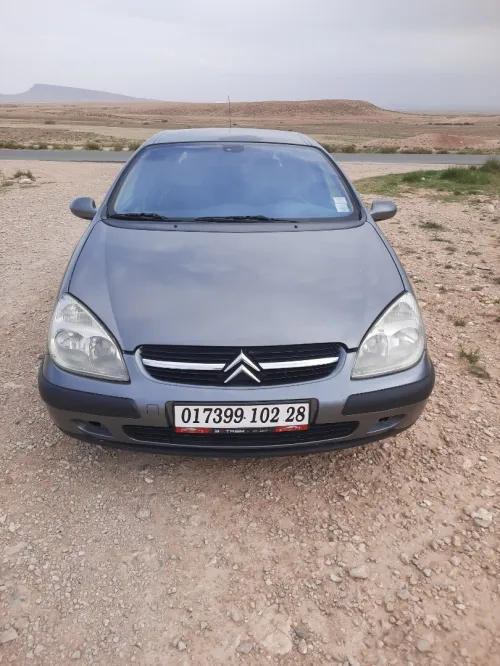 Citroen C5 2002 C5