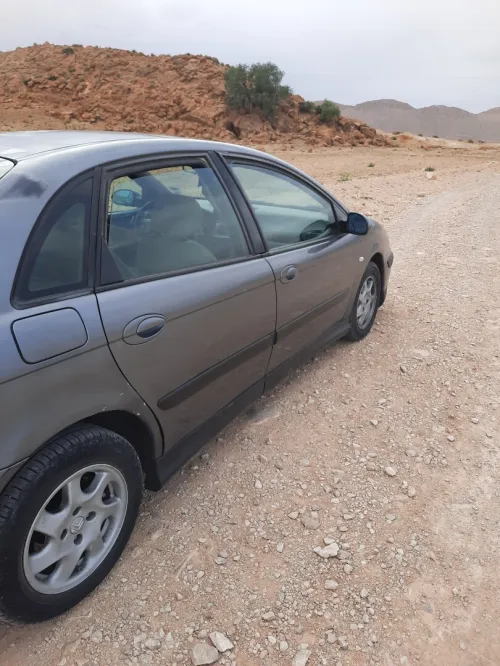 Citroen C5 2002 C5