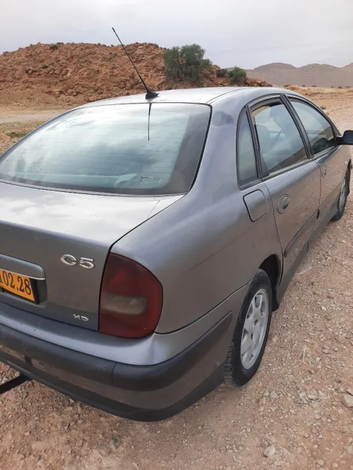 Citroen C5 2002 C5