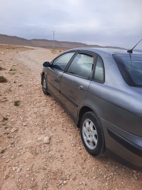 Citroen C5 2002 C5