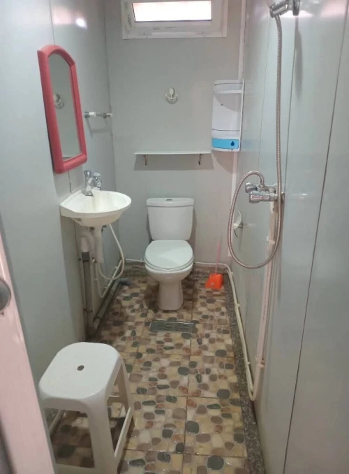 Location vacances Bungalow F2 Boumerdès Boumerdes 9