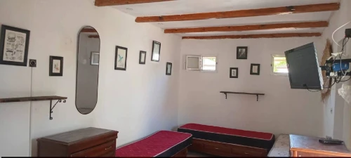 Location vacances Bungalow F2 Boumerdès Boumerdes