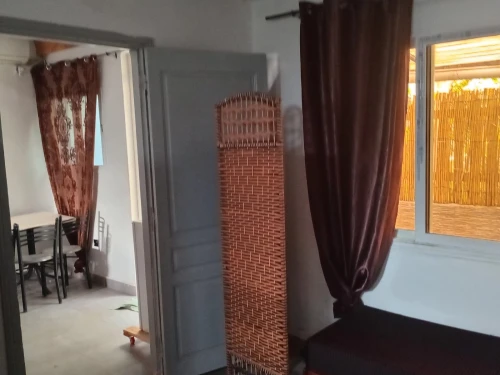 Location vacances Bungalow F2 Boumerdès Boumerdes