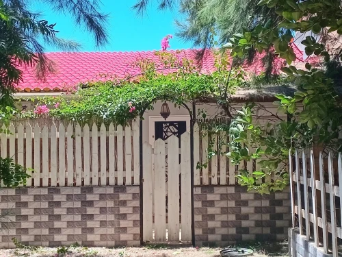 Location vacances Bungalow F2 Boumerdès Boumerdes