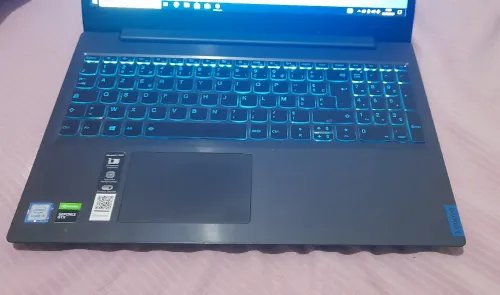 Gamer ideaPad i5-9300HF (Gtx3G) venu de France 