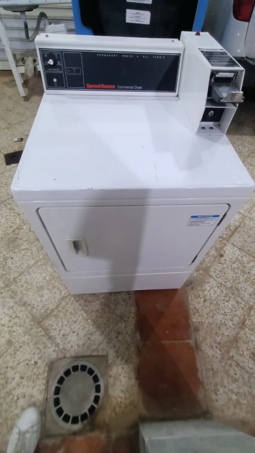 Sèche-linge 10 kg