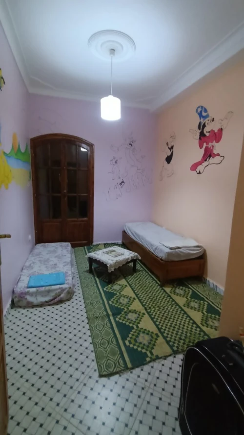 Location Appartement Niveau de villa F3 Tipaza Tipaza