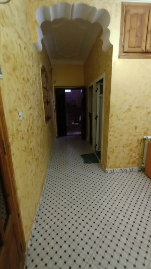 Location Appartement Niveau de villa F3 Tipaza Tipaza