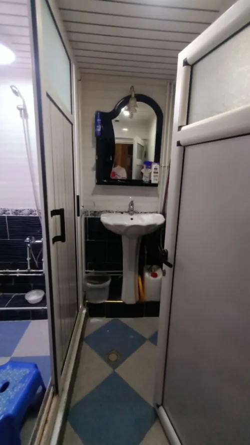 Location Appartement Niveau de villa F3 Tipaza Tipaza