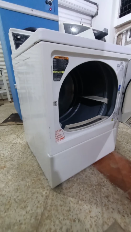 Sèche-linge 10 kg