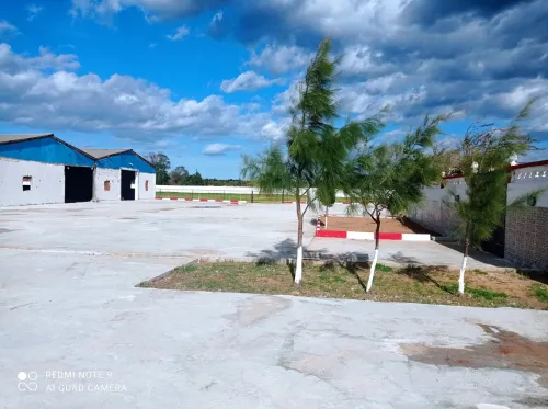 Location Hangar Annaba Annaba