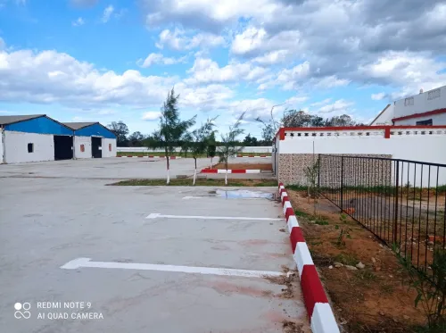 Location Hangar Annaba Annaba