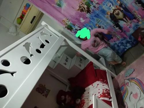 LIT SUPERPOSé  enfant 