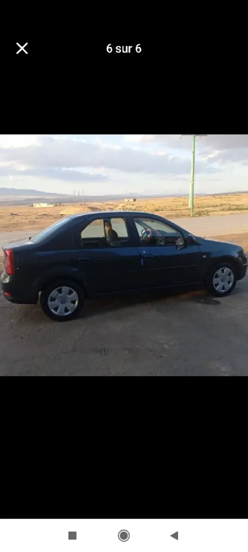 Dacia Logan 2010 2010