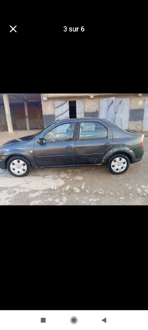 Dacia Logan 2010 2010