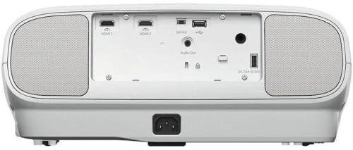 VIDÉO-PROJECTEUR EPSON EH-TW7000 4K PRO-UHD