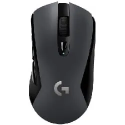 Logitech G G603 Lightspeed Wireless Gaming Mouse