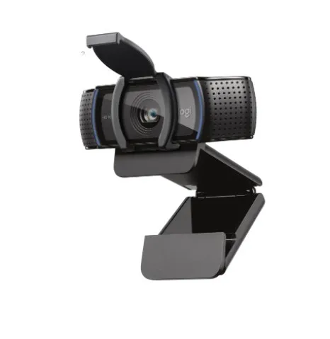 LOGITECH C920e WEBCAM PROFESSIONNELLE