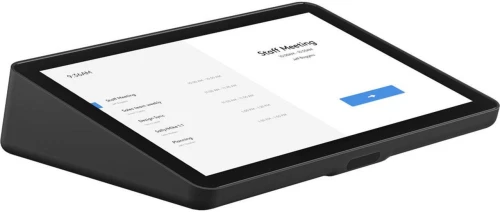 Contrôleur Tactile Logitech Tap IP