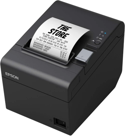 Imprimante ticket de caisse Epson TM-T20III-012