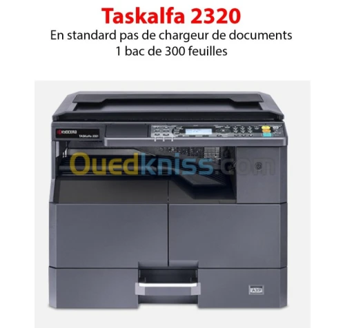 TASKalfa 2320