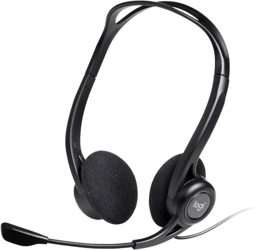 CASQUE LOGITECH 960 