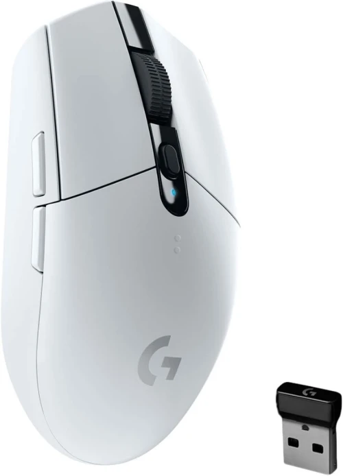 G305 Souris de jeu sans fil LIGHTSPEED